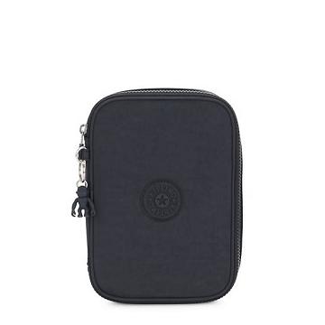 Kipling 100 Pens Case Çanta Mavi | TR 1190RV